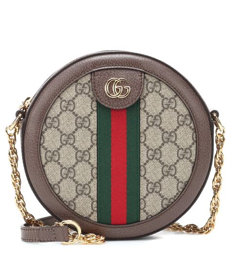 gucci ophidia round crossbody bag|gucci ophidia small shoulder bag.